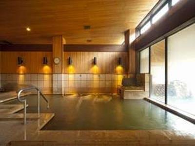 天然温泉白川郷の湯 Hotel Shirakawa  Exterior photo